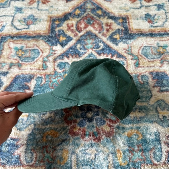 Vintage Starter Edmonton Eskimos SnapBack Hat - Picture 3 of 7